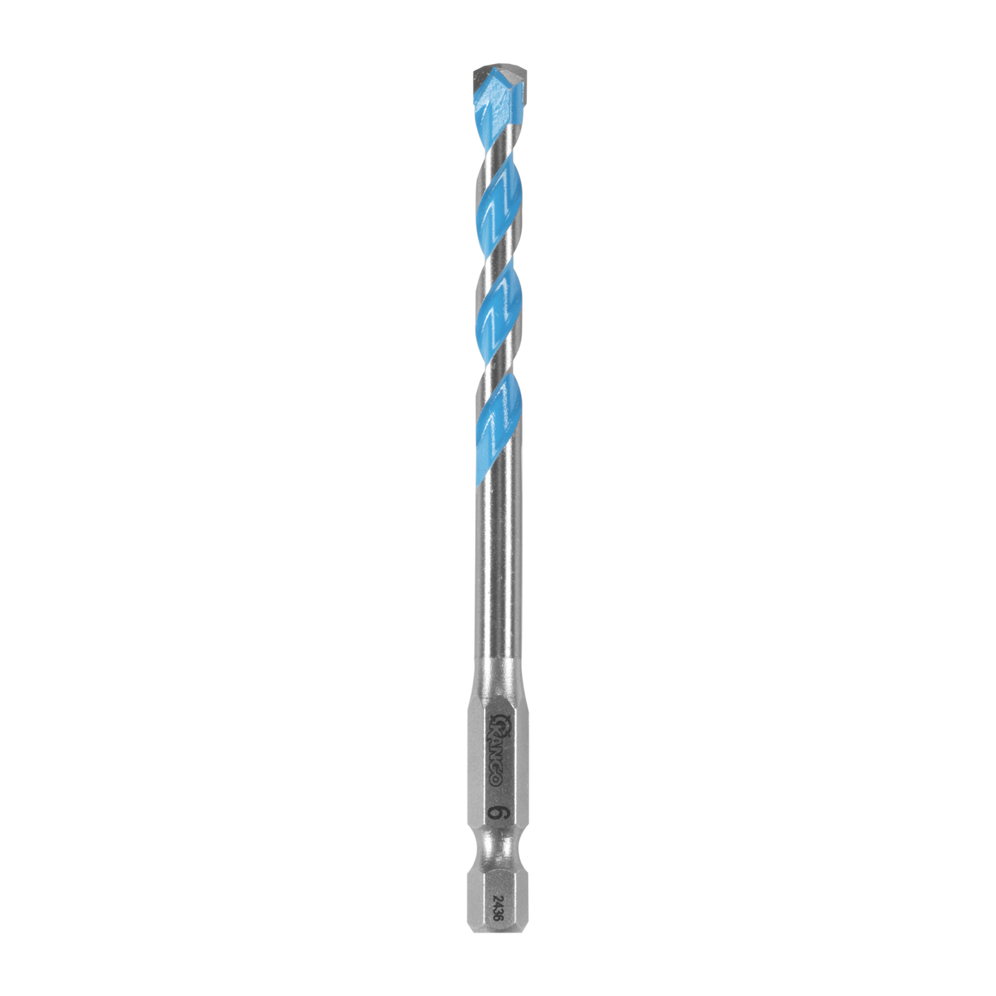 Kango Multi Material Drill Bit - 6mm x 100mm