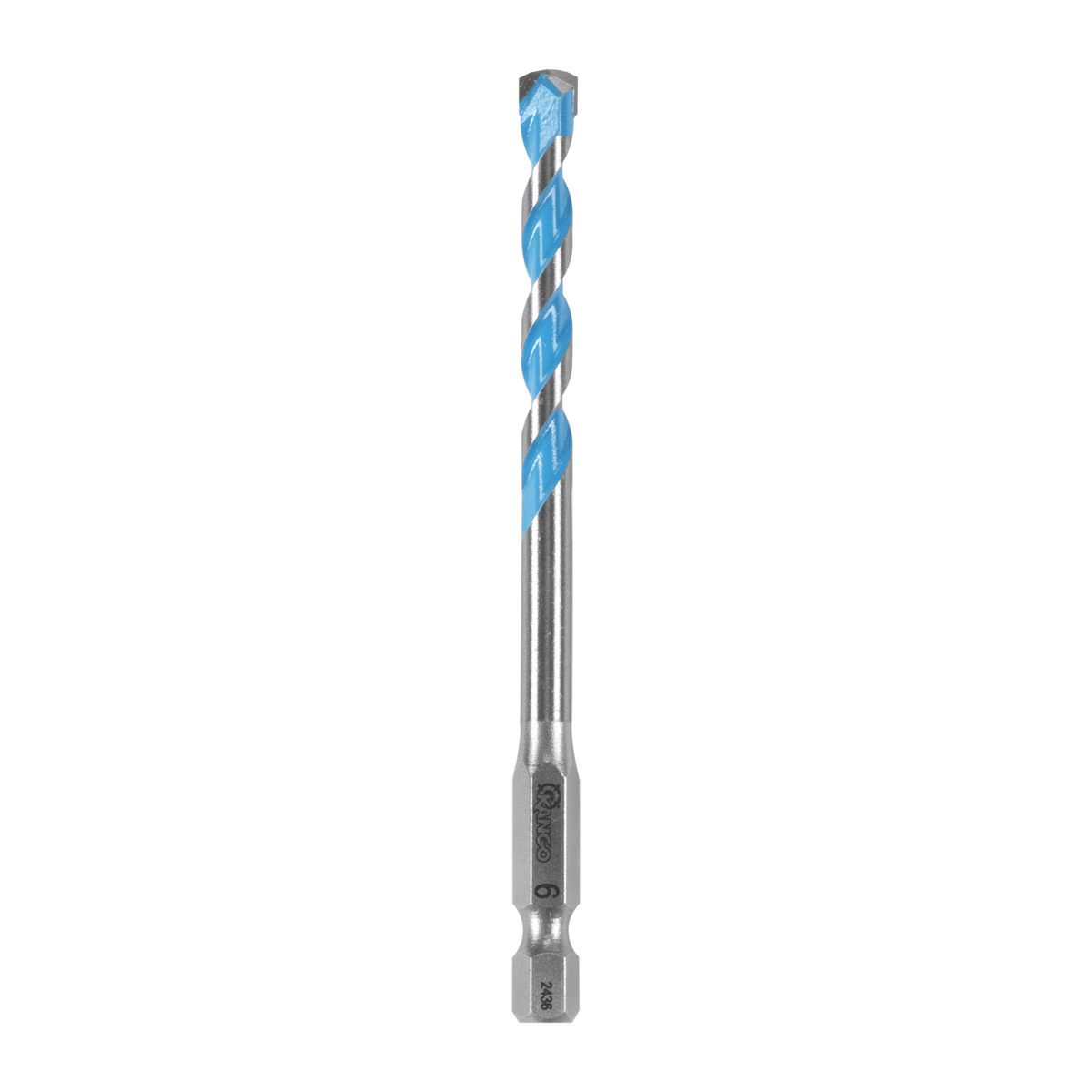 Kango Multi Material Drill Bit 6mm x 100mm