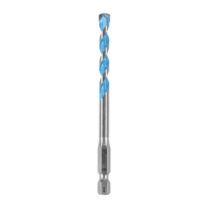 Kango Multi Material Drill Bit - 6mm x 100mm