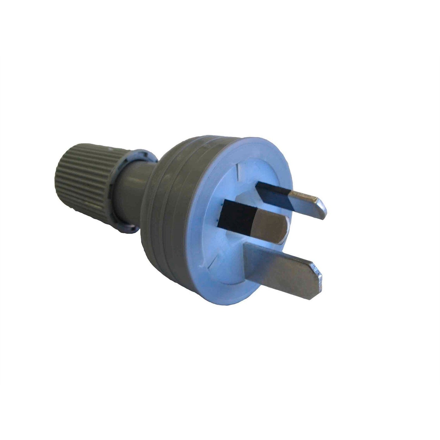HPM Plug Top - 15A - Grey
