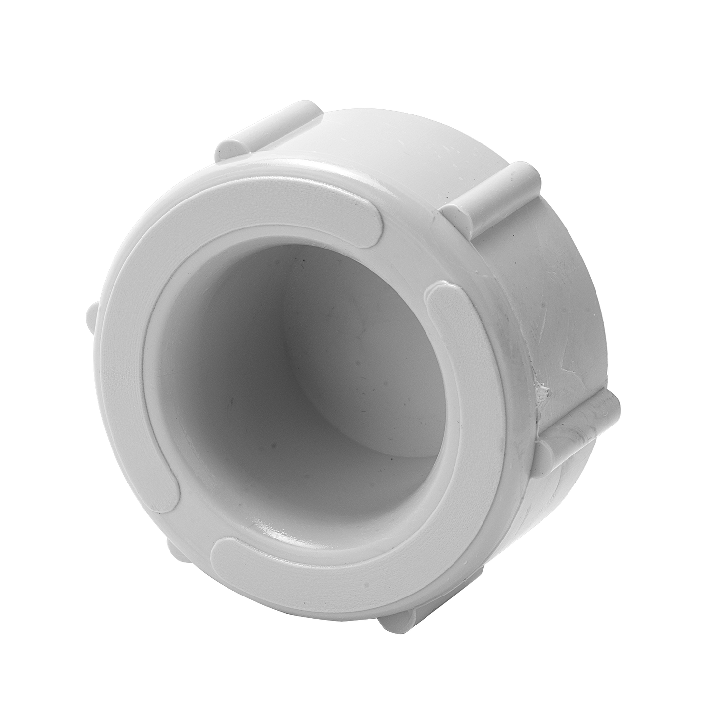 Holman DWV Universal Threaded Cap - 50mm