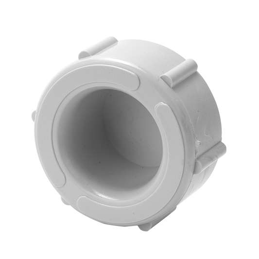 Holman DWV Universal Threaded Cap - 50mm