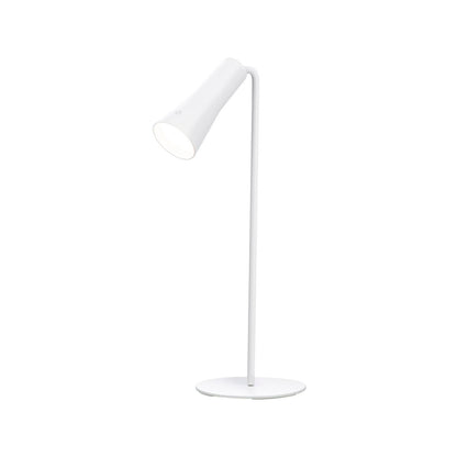 Verve Design Lucian LED Lamp - 120 x 365mm - White