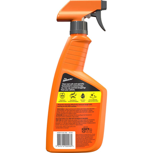 ArmorAll Extreme Bug & Tar Remover 500ml