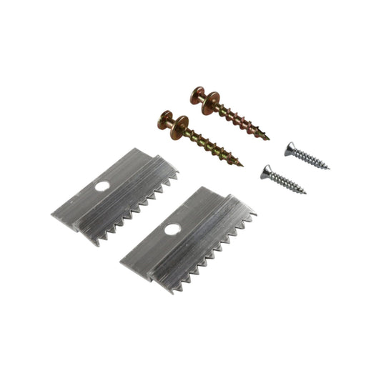 Hangman Self Leveling Canvas Hanger Set - 2 Piece