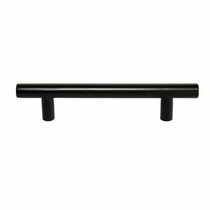 Taskmaster Hollow T Handle - 96mm - Matte Black