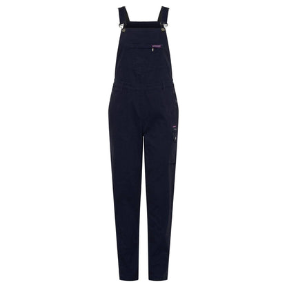 Green Hip All Women Overalls - Blue - Size 12