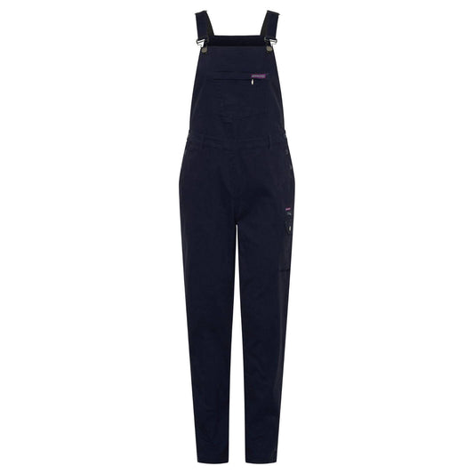 Green Hip All Women Overalls - Blue - Size 12