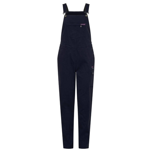 Green Hip All Women Overalls - Size 10 - Blue