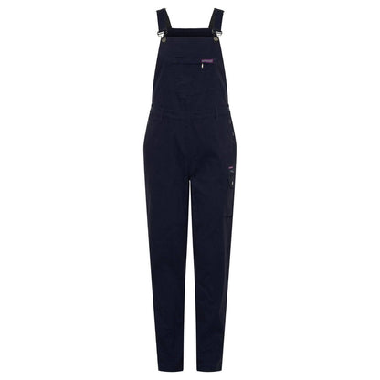 Green Hip All Women Overalls - Blue - Size 16