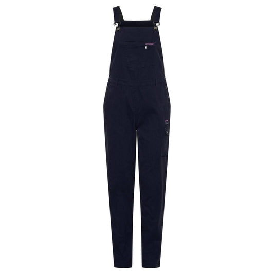 Green Hip All Women Overalls - Blue - Size 16