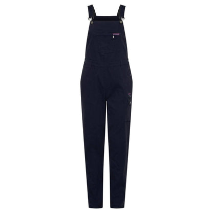 Green Hip All Women Overalls - Blue - Size 18