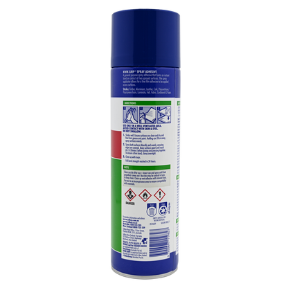 Selleys Kwik Grip Contact Adhesive Spray - 350g