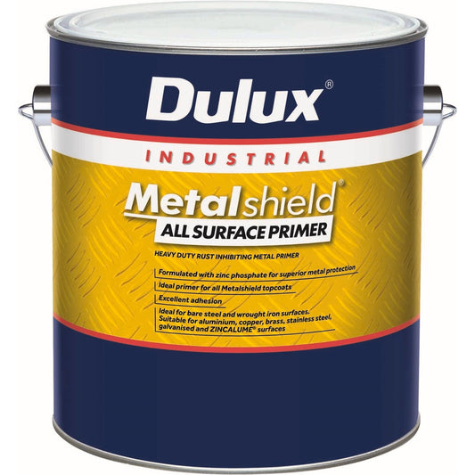 Dulux Metalshield All Surface Primer - 500ml