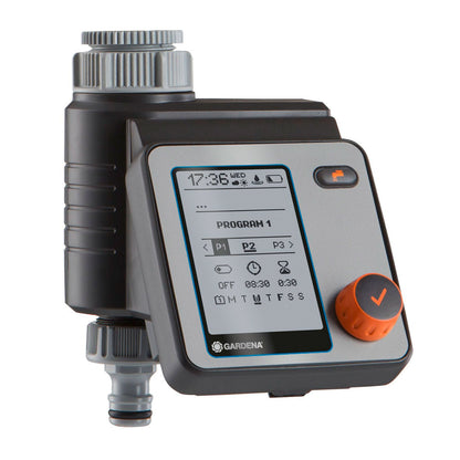 Gardena Master Water Computer