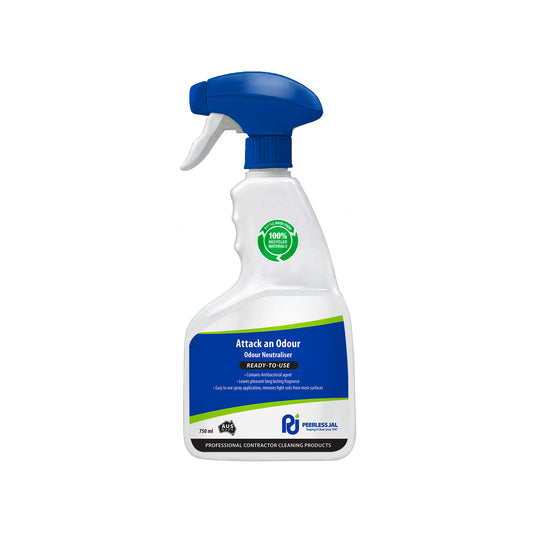PEERLESS JAL Attack an Odour - Odour Neutraliser 750ml