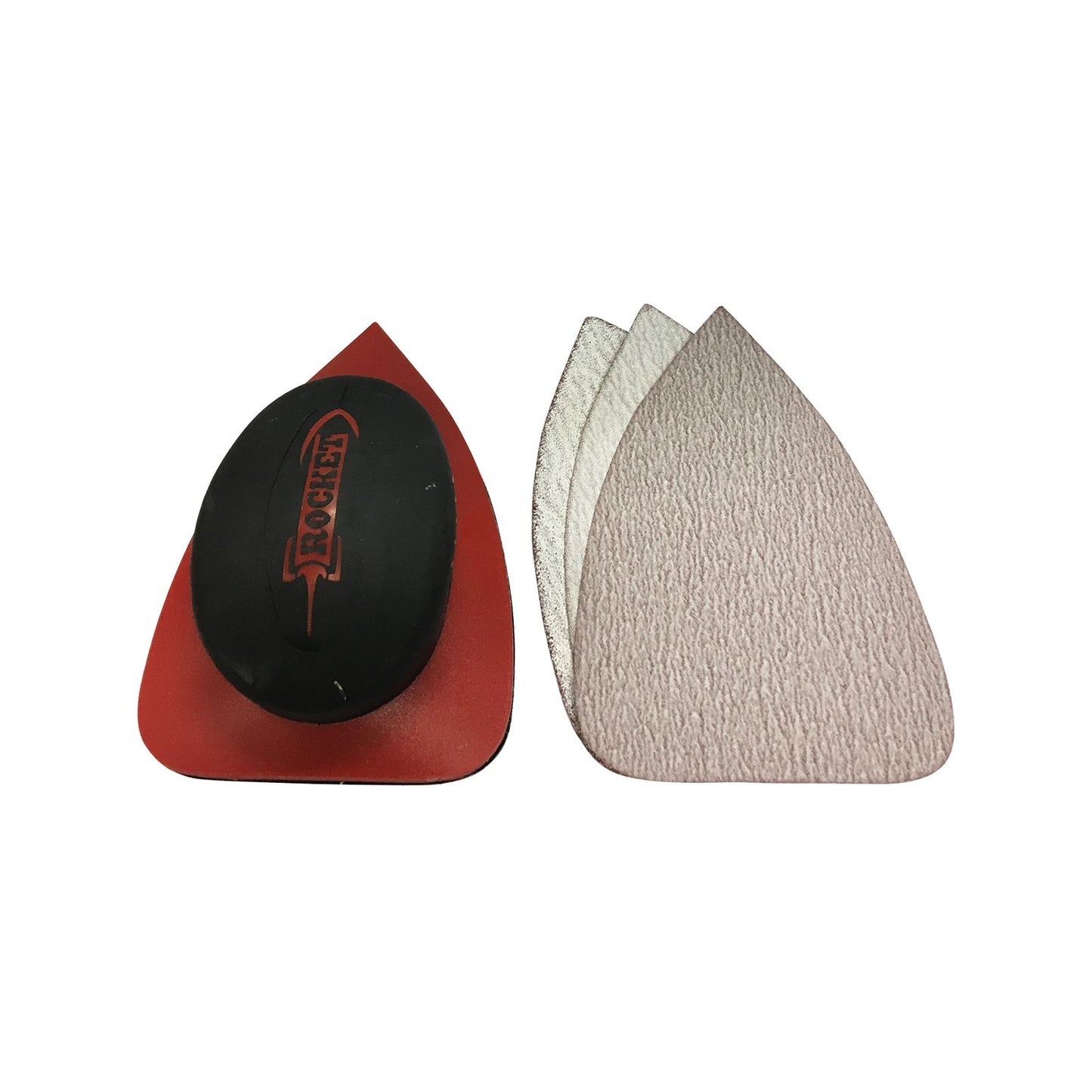 Rocket Mouse Sander - 130mm