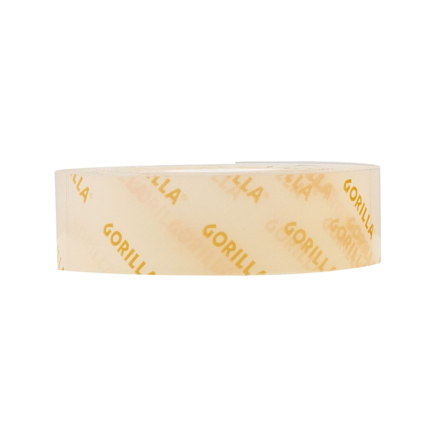 Gorilla Clear Mounting Tape - 3.8m