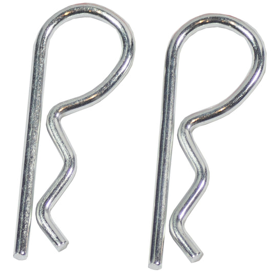 Goliath Grip Clip Fastener - 6mm (Suits 19/32mm Shaft)