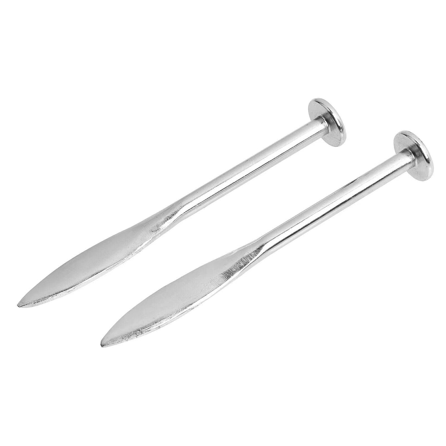 Trojan Line Pins - 100 x 220mm - 2 Pack