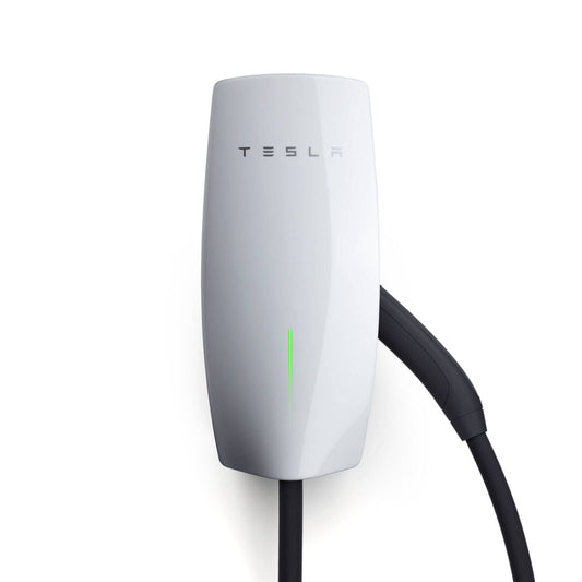 Tesla Wall Connector Gen 3 - Type 2 - 7.3m