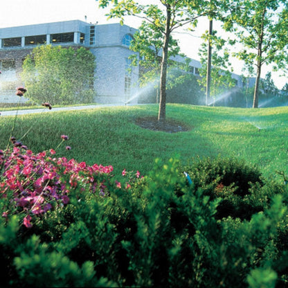 Rain Bird Shrub Nozzle - 12'-15' - Half Circle