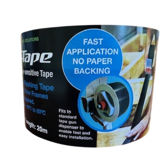 Cagroup Bearer Protector G-Tape - 75mm x 20m