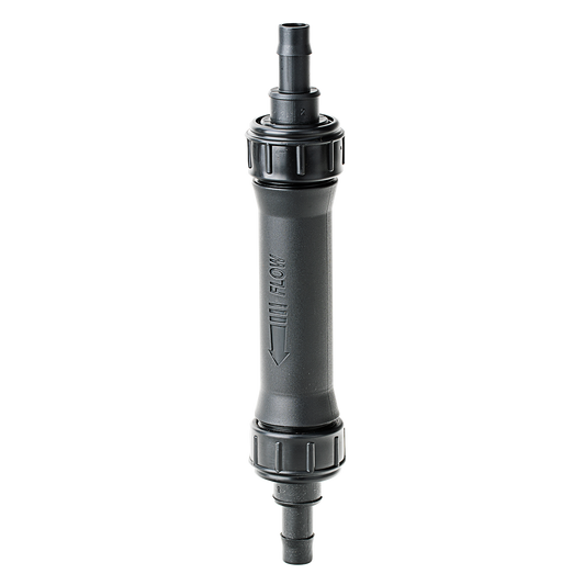 K Rain Inline Filter - 13mm