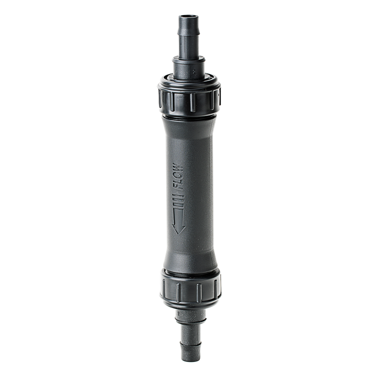 K Rain Inline Filter - 13mm
