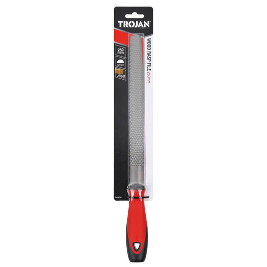 Trojan File Rasp - 250mm