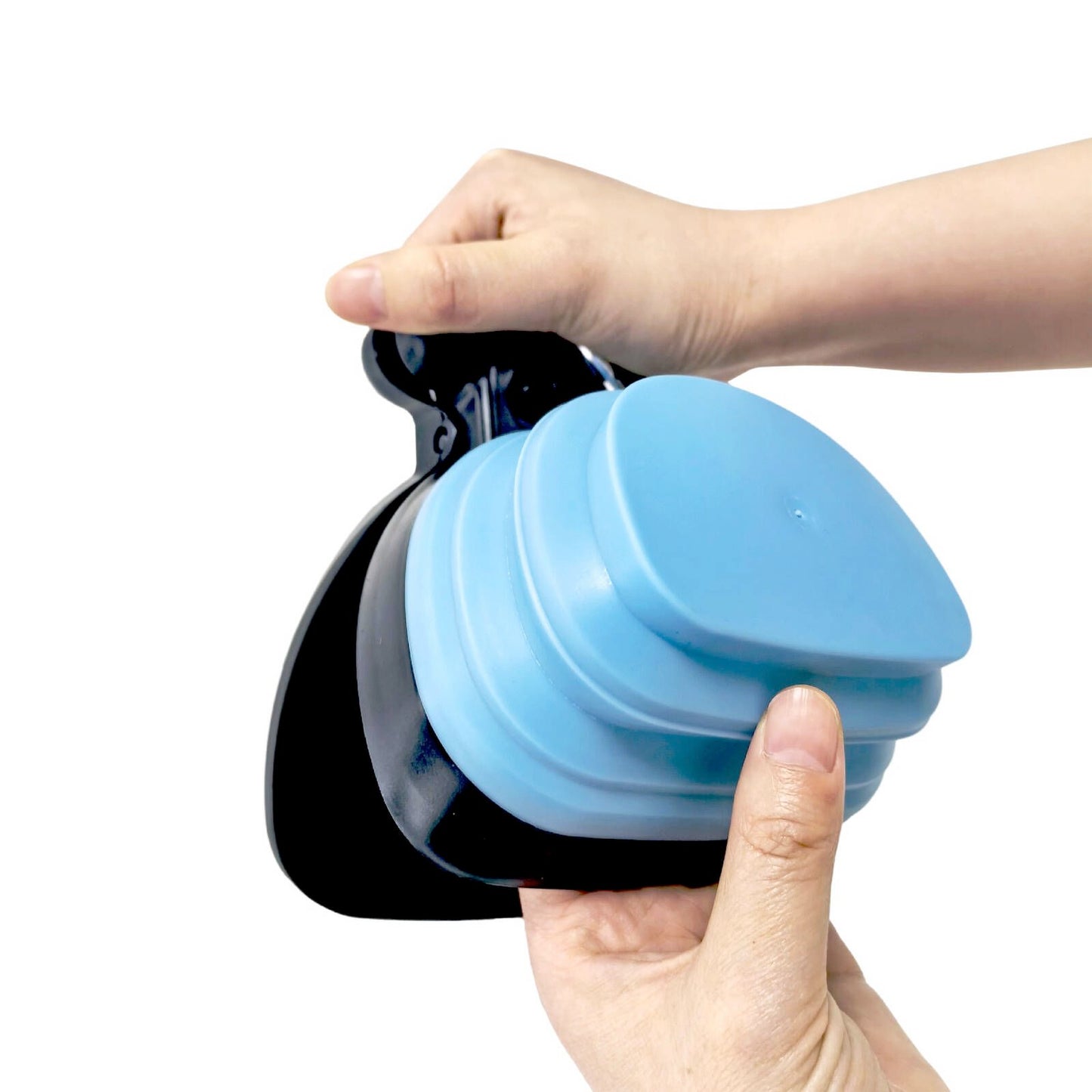 All Set Portable Pooper Scooper - 32 x 21.8cm