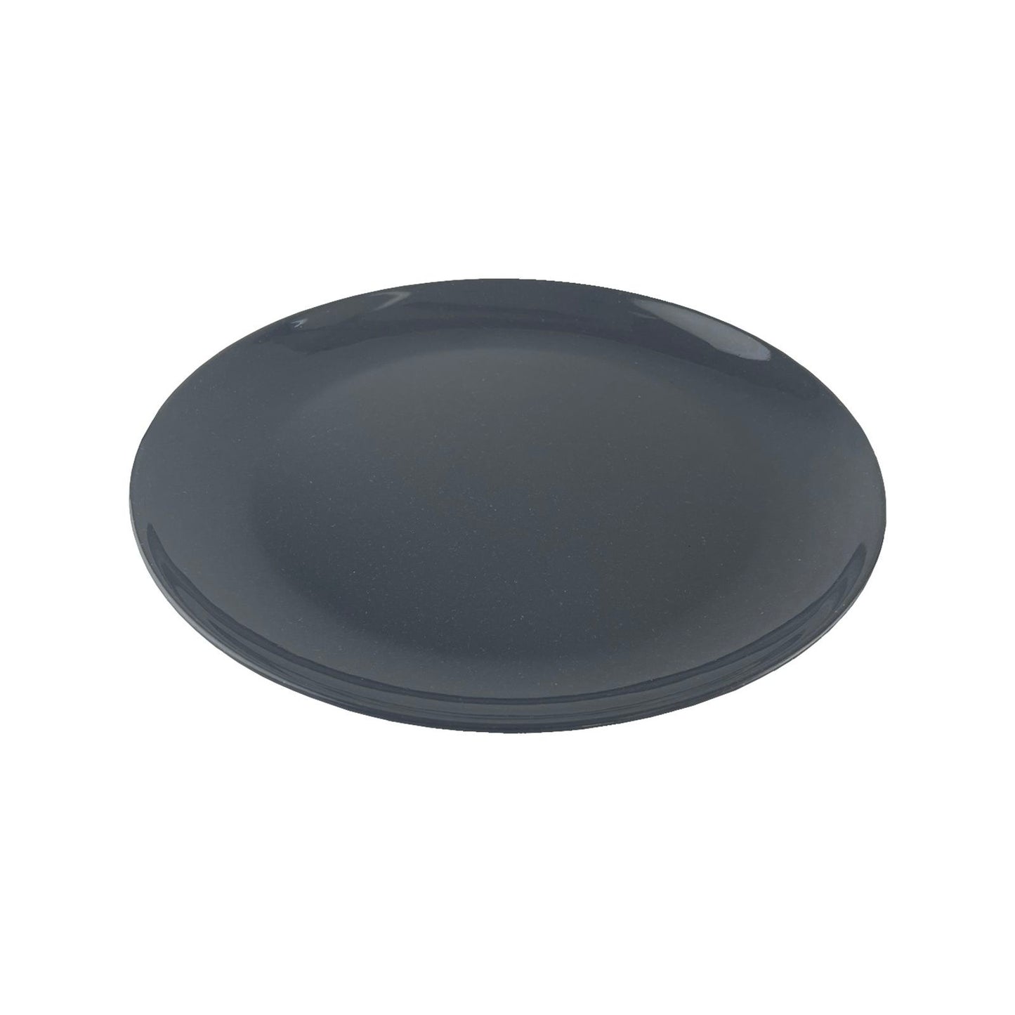 All Set Bamboo Dinner Plate - 10.25"