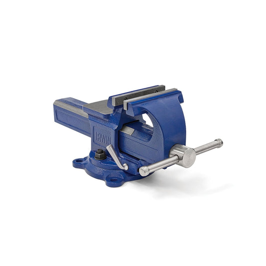 Irwin Quick Adjusting Vice 125mm