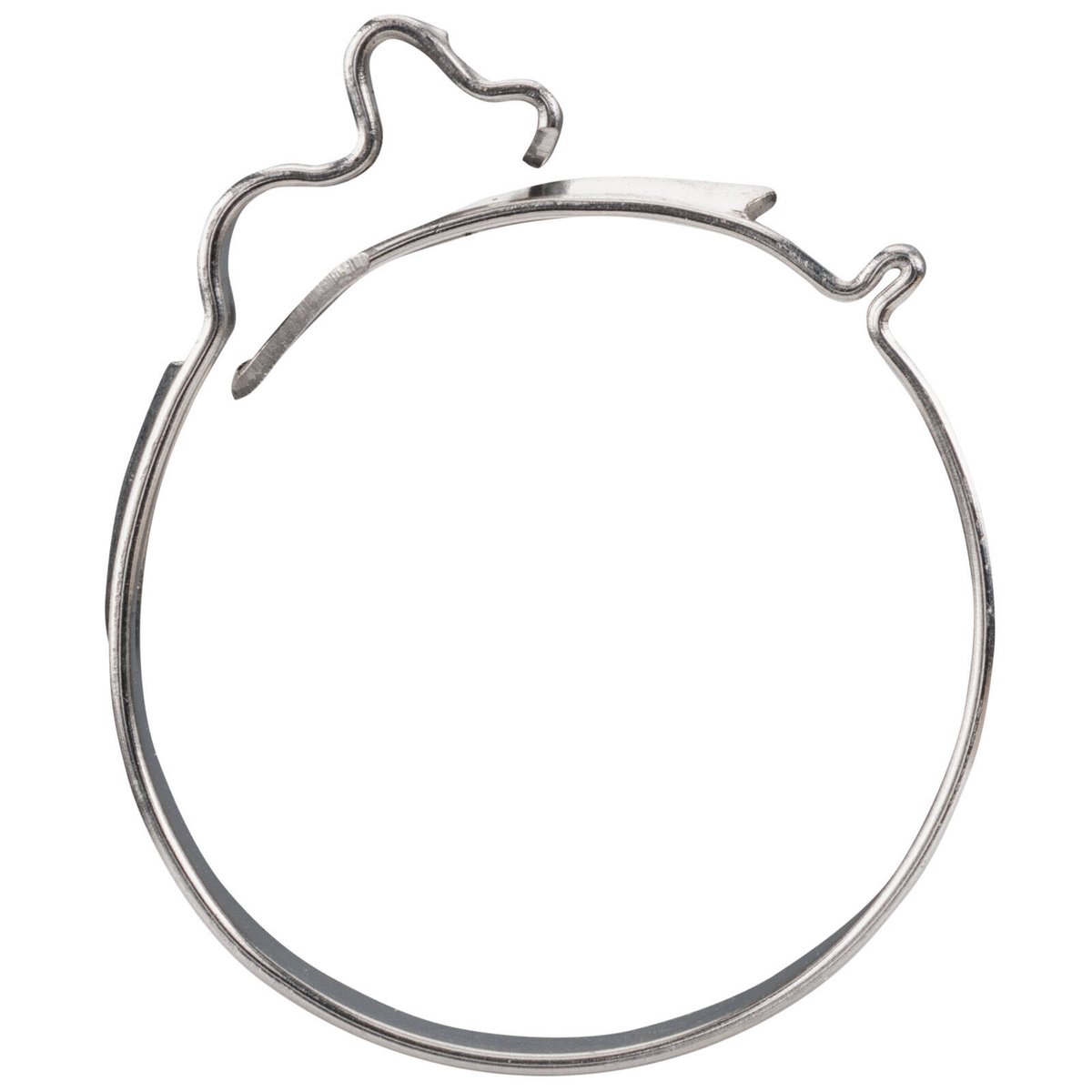 Pope Loc Sure Clamps - 13mm - Steel - 10 Pack - Durable Construction