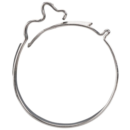 Pope Loc Sure Clamps - 13mm - 10 Pack
