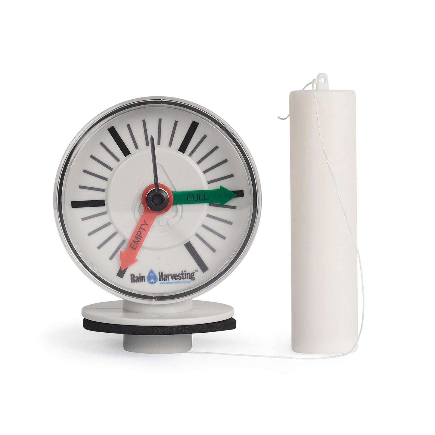 Rain Harvesting Tank Gauge