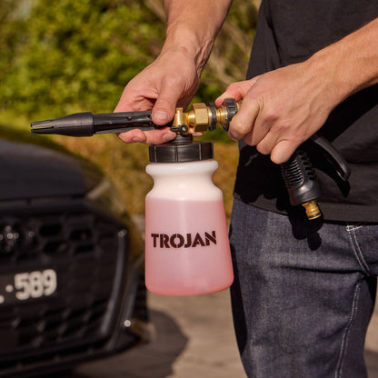 Trojan Foam Cannon - 3 in 1 - 1000ml