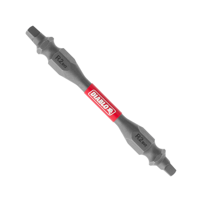 Diablo Double Ended Power Bit r2 - 50mm - 3 Pack
