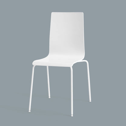 Rust Oleum 2X Ultra Cover Spray Paint - Semi Gloss White - 340g