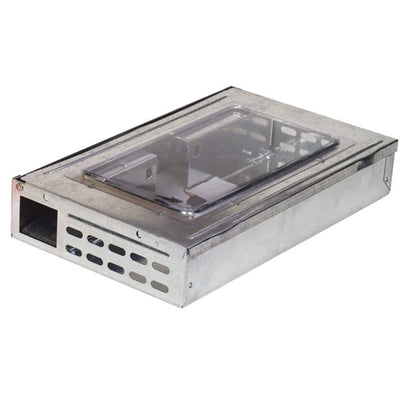 The Big Cheese Ultra Power Multi Catch Mouse Trap