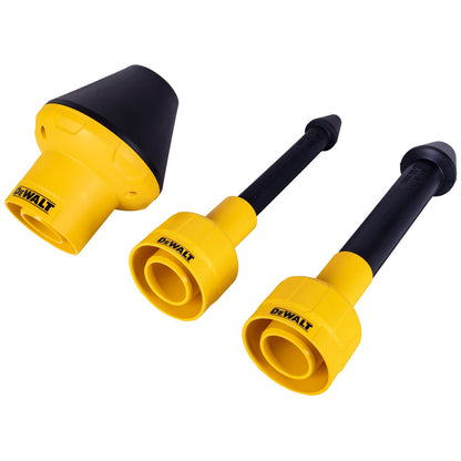 Dewalt Conduit Line Wet and Dry Vacuum Accessory Kit