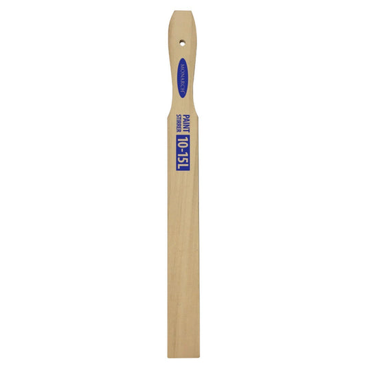 Monarch Timber Paint Stirrer - 10-15L