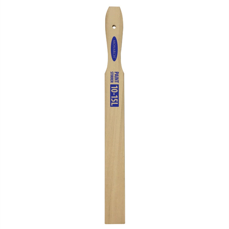 Monarch Timber Paint Stirrer 10-15L