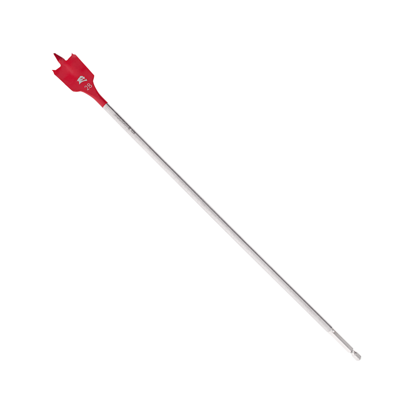Diablo Speedemon Spade Bit - 28 x 400mm
