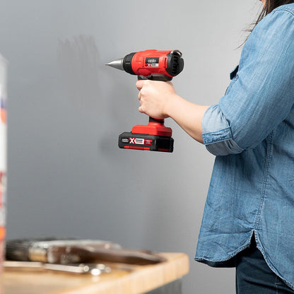 Ozito Cordless Heat Gun - PXHGS 550 - 170 x 215mm