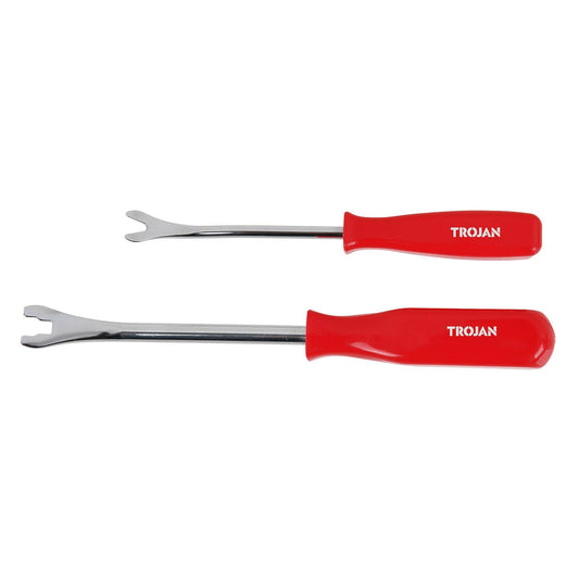 Trojan Trim Remover Set - 2 Pack