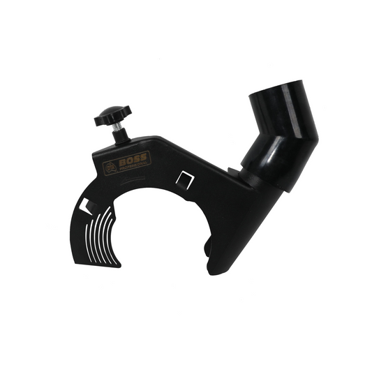 Dta Boss Angle Grinder Dust Extractor - 100-125mm
