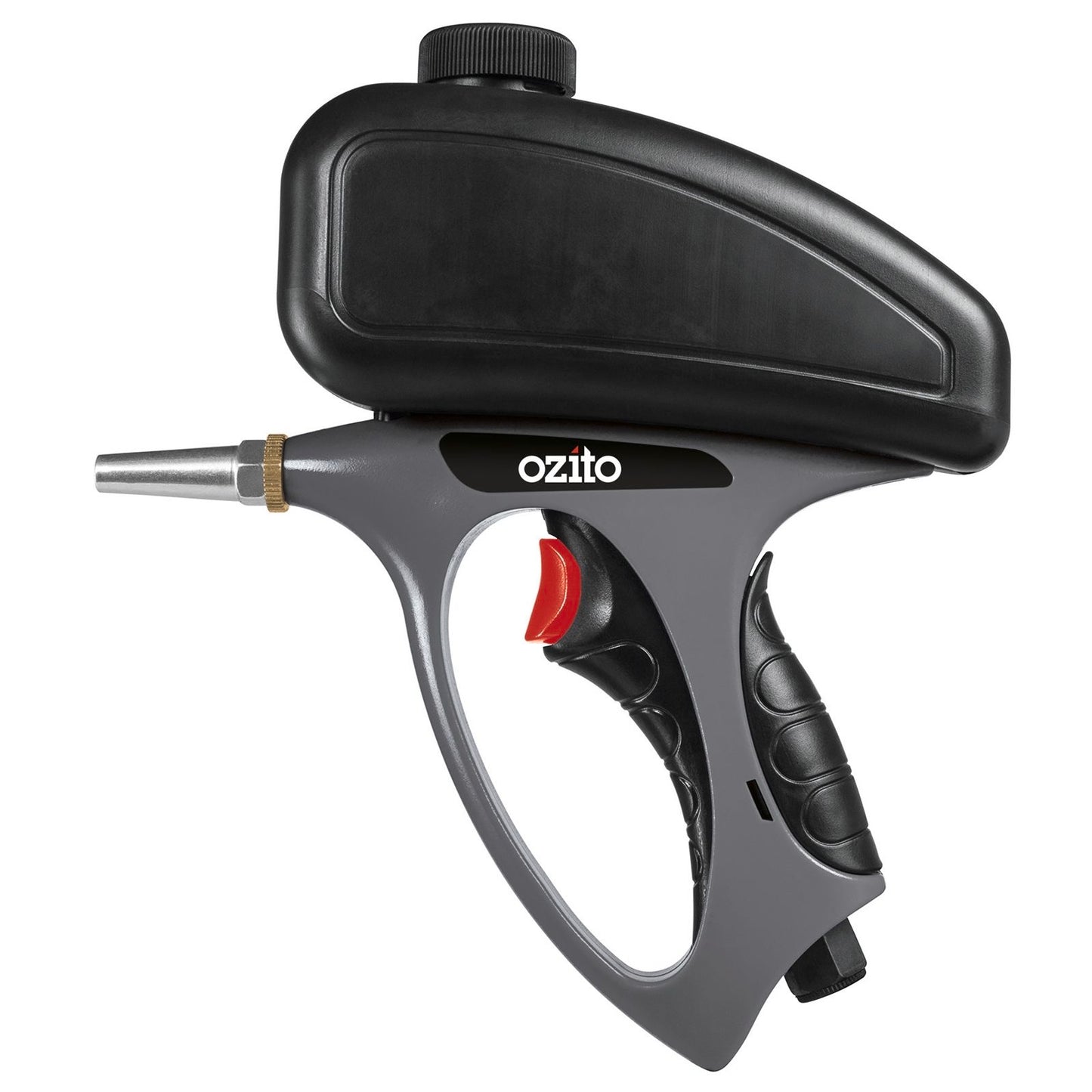 Ozito Air Sand Blasting Gun - 500ml