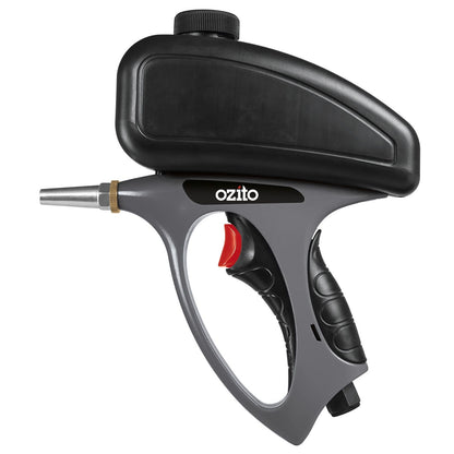 Ozito Air Sand Blasting Gun - 500ml