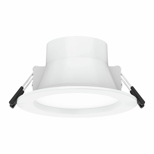 Click Tri-CCT LED Downlight 4 Pack